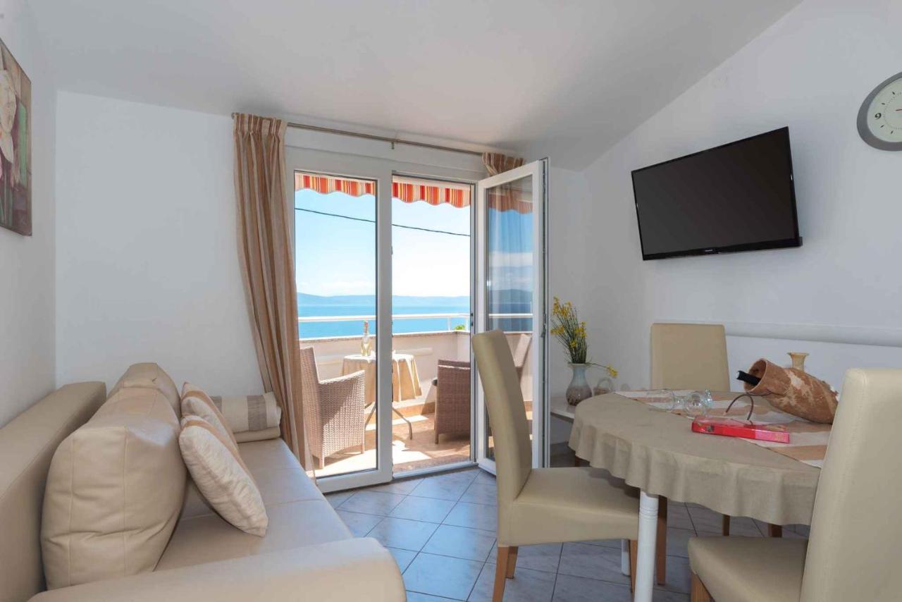 Apartments In Ravni/Istrien 30383 Екстериор снимка