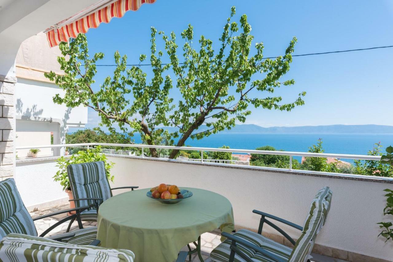 Apartments In Ravni/Istrien 30383 Екстериор снимка